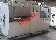 Used Krauss Maffei KMD 50KR Extrusão PVC pipe line 