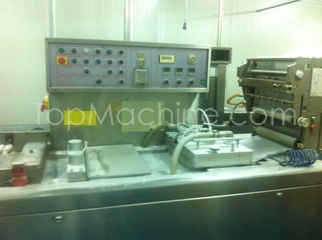 Used Elton Pack 6000-420 Thermoformage & feuilles Emballage