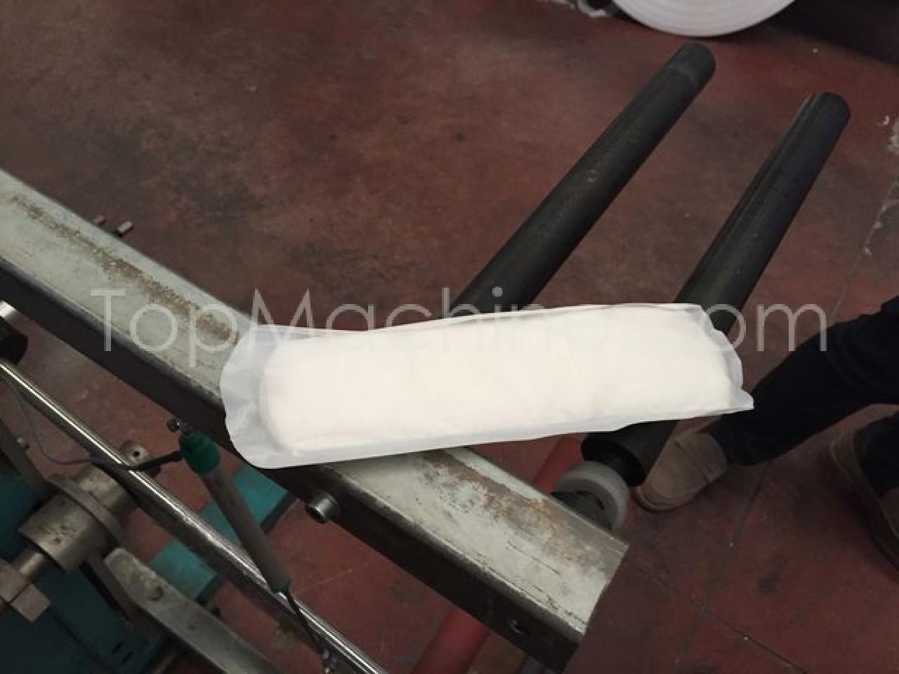 Used CCE 1992 Papel Tissue