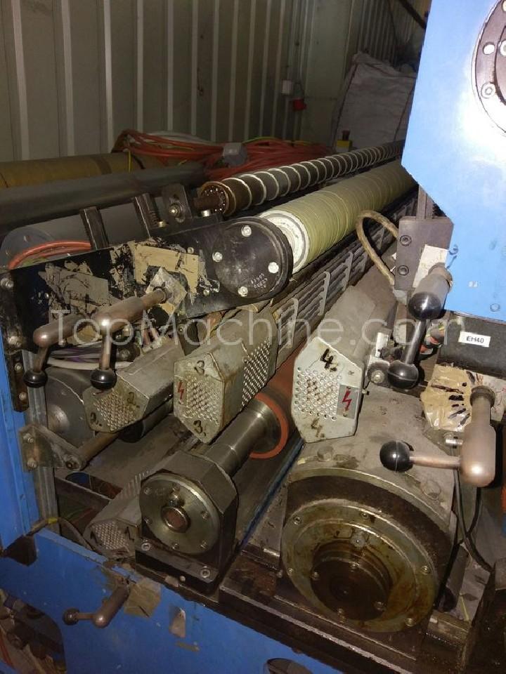 Used Fatra 1500,1000 Thermoformage & feuilles Divers