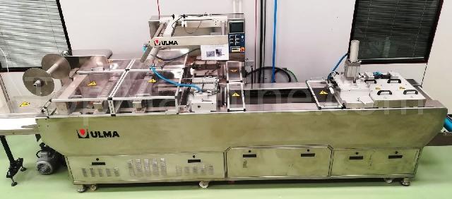 Used Ulma TF Plus Thermoformage & feuilles Emballage