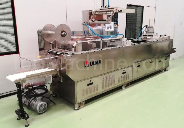 Used Ulma TF Plus Thermoformage & feuilles Emballage