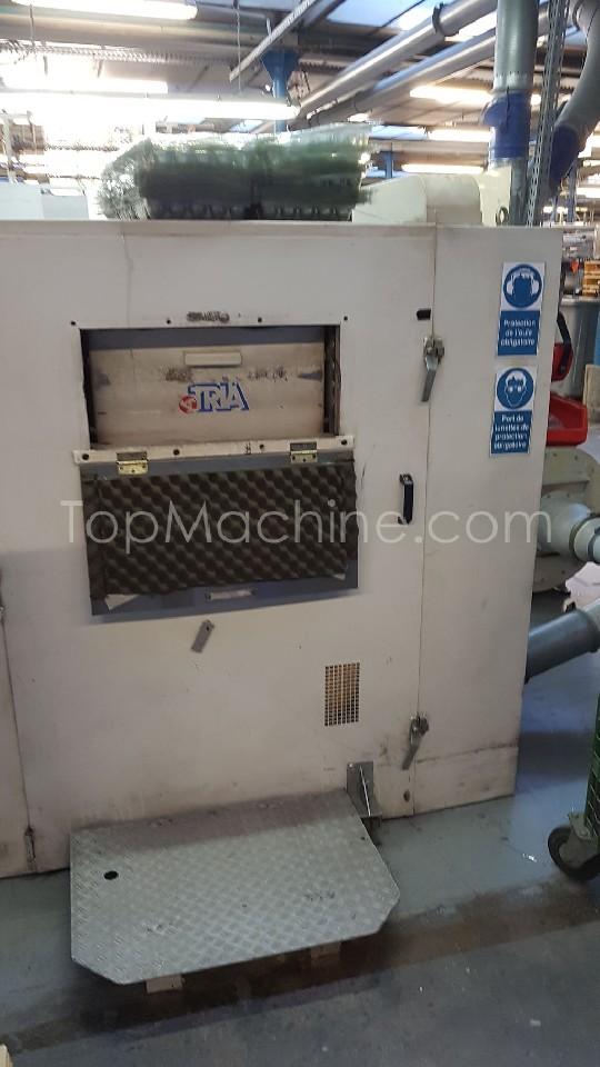 Used Tria 85-25 TR–LL–SL Recyclingmaschinen Mahlanlagen