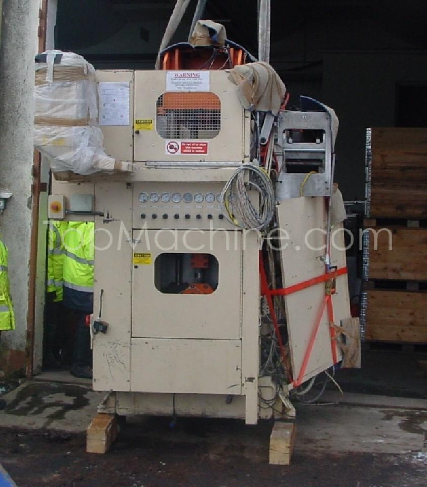 Used Lyle PV 140 Thermoformage & feuilles Divers