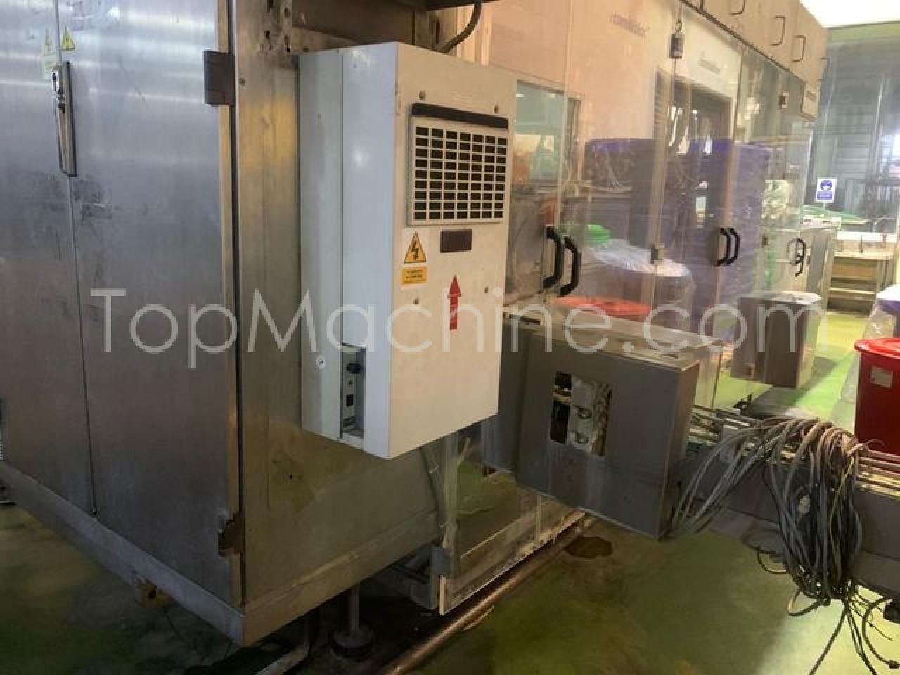 Used SIG Combibloc CF712 Dairy & Juices Aseptic filling