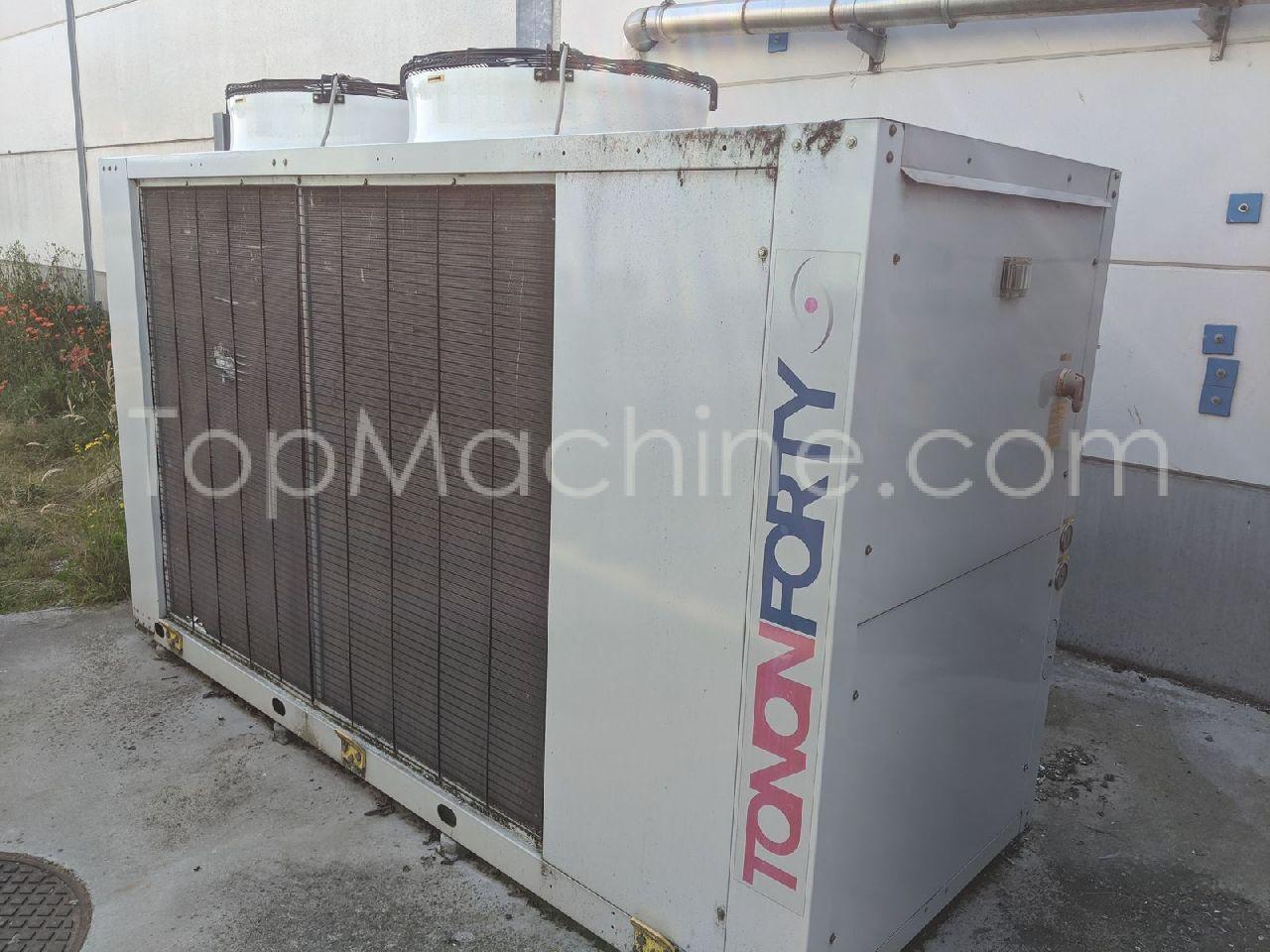 Used Tononforty Galaxy 153-A STD Recycling Miscellaneous