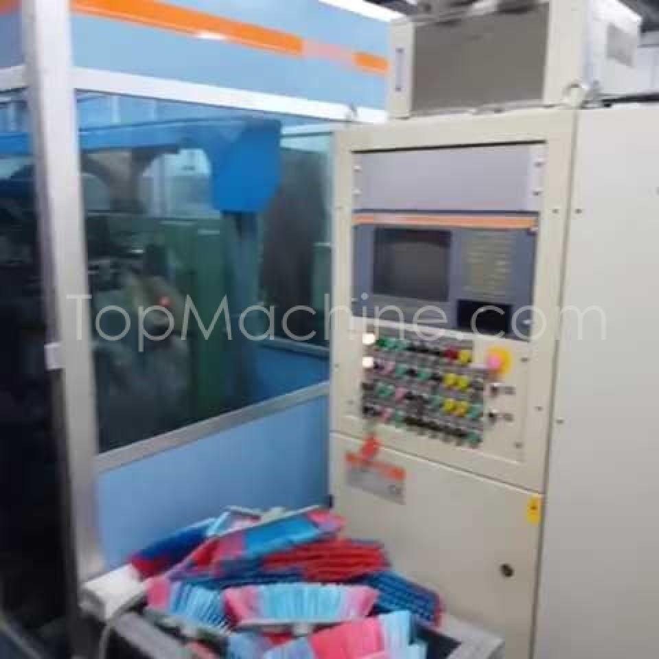 Used Osmas3 ROB 2000-4 SP Injection Diversos