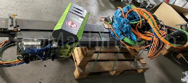 Used Engel Viper 60 Injection Moulding Miscellaneous