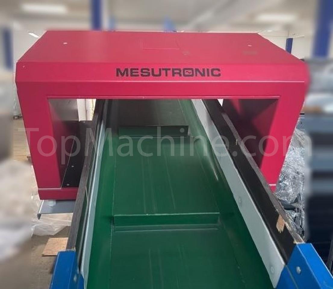 Used Mesutronic Detection Recyclingmaschinen Sonstige