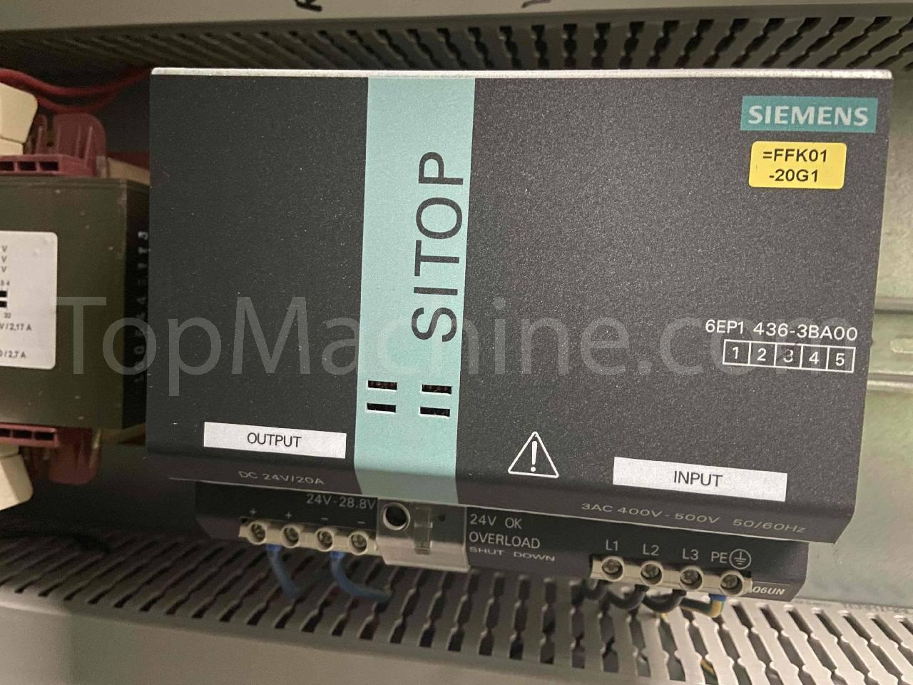 Used Siemens Sitop power 20 Zamienne Elektryczny