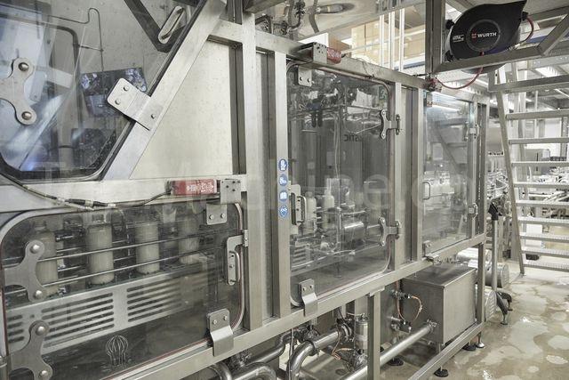 Used Weightpack WSRFC Beverages & Liquids Non-Carbonated filling