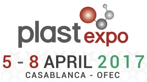 Plast expo Marroc 2017