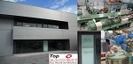 New Warehouse in Spain/Valladolid