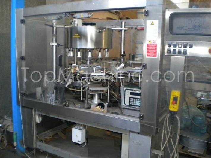 Used AVE ETR 12  Labeller