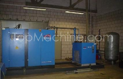 Used Worthington RLR 150B6 AIR  Aneka ragam
