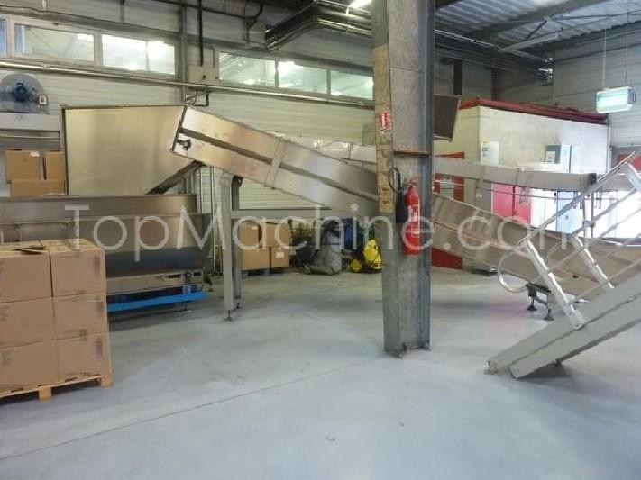 Used Lanfranchi NTR- 2  Miscellaneous