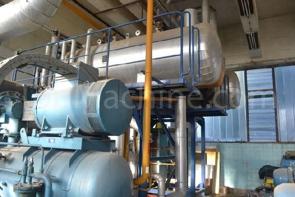 Used Gram GSV 185  Aneka ragam