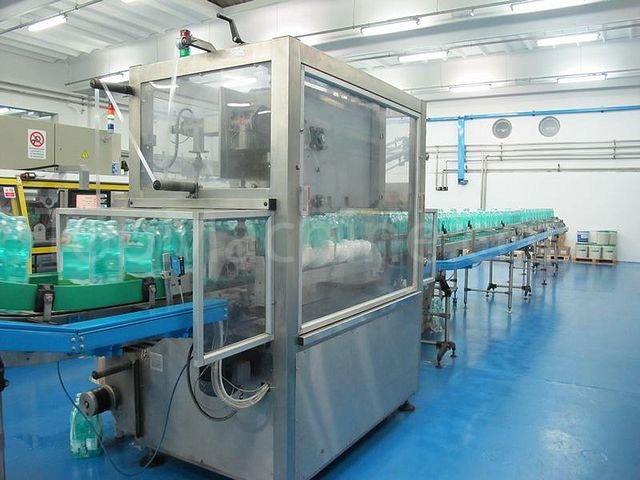 Used Comag HM 100/1 Bebidas y Líquidos Misceláneo