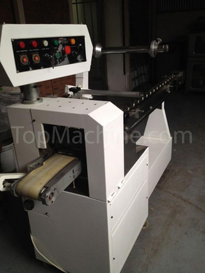 Used IMANOL PACK FLOW PACK Gıda Çantalar Dolum, Paketleme