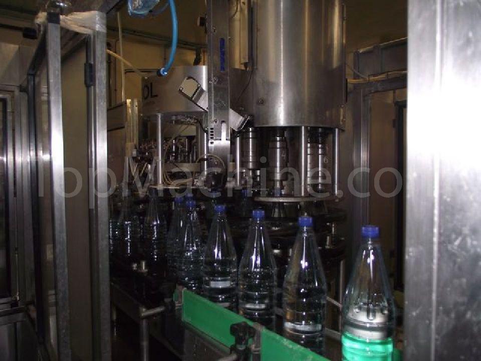 Used Metalnova Cornerblock 32-42-8  ไส้อัดลม