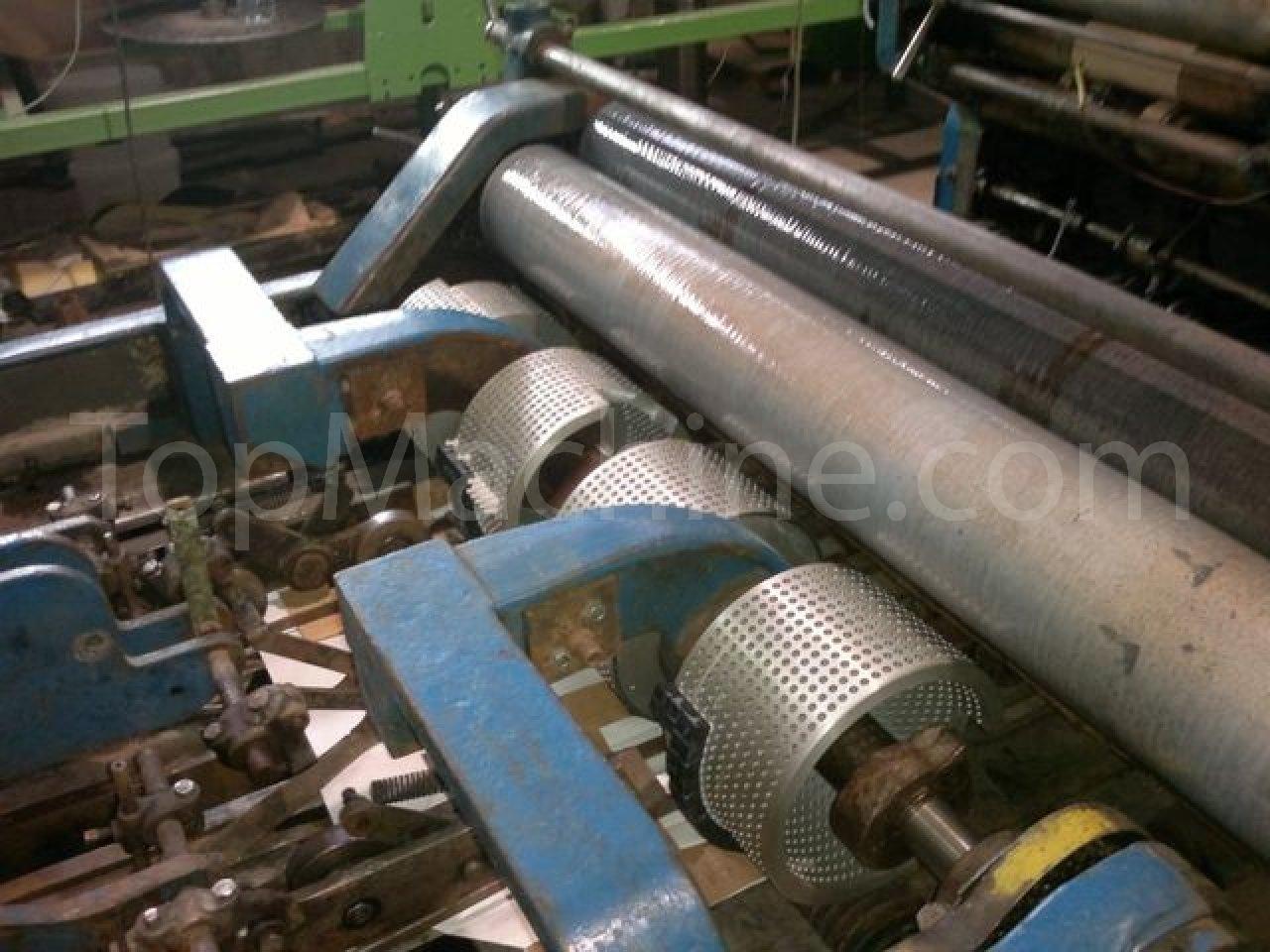 Used Windmöller & Hölscher AD 1500 Papel Bolsas de Papel