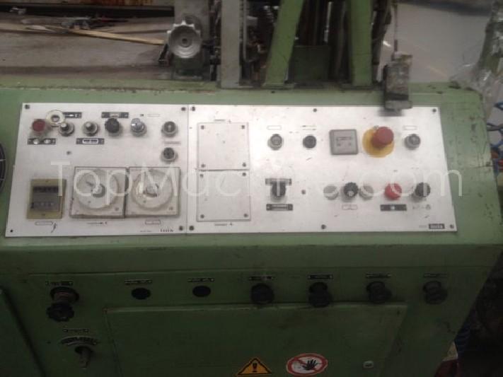 Used Illig RDM 37 10  Thermoforming