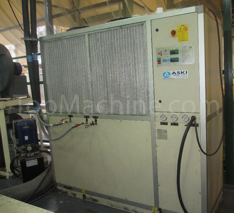 Used ASKI 48  Karışık