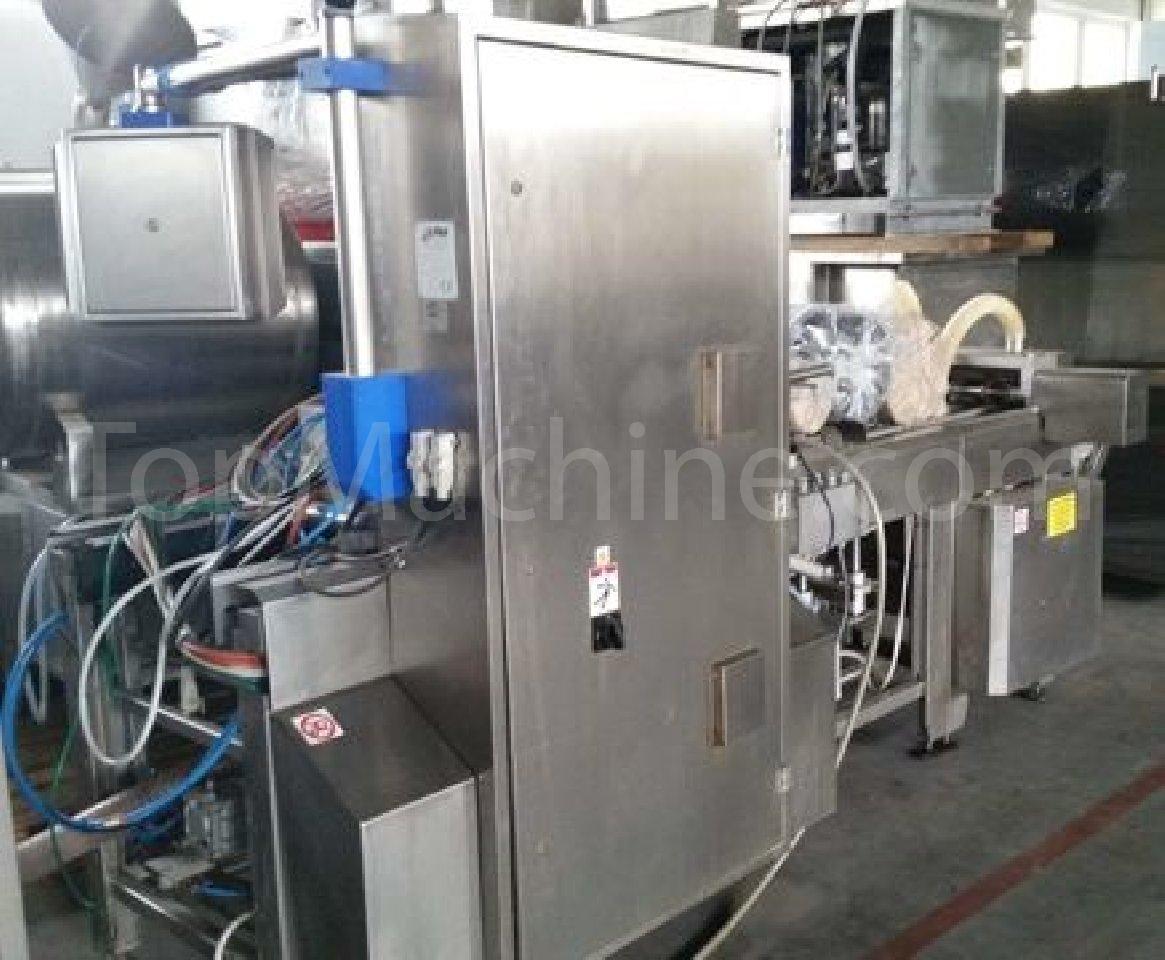 Used Ilpra F3 Termoformagem & Film Packaging