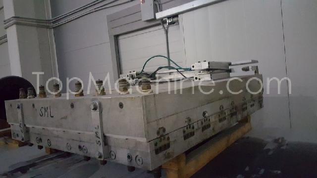 Used Irwin 44 Thermoforming & Sheet Miscellaneous
