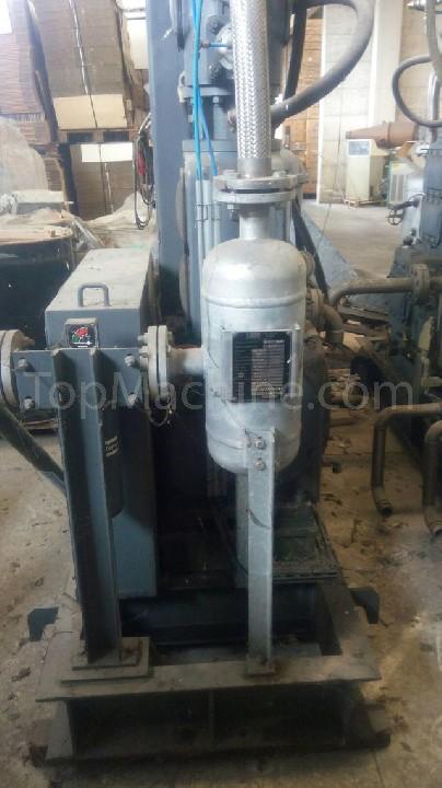 Used Atlas Copco ZR 90  Compresores PET