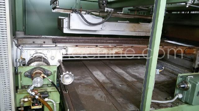 Used Illig RDM 50 3 Thermoforming & Sheet Thermoforming