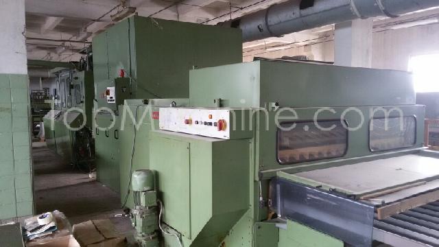 Used Illig RDM 63 15D Thermoformage & feuilles Thermoformeuse