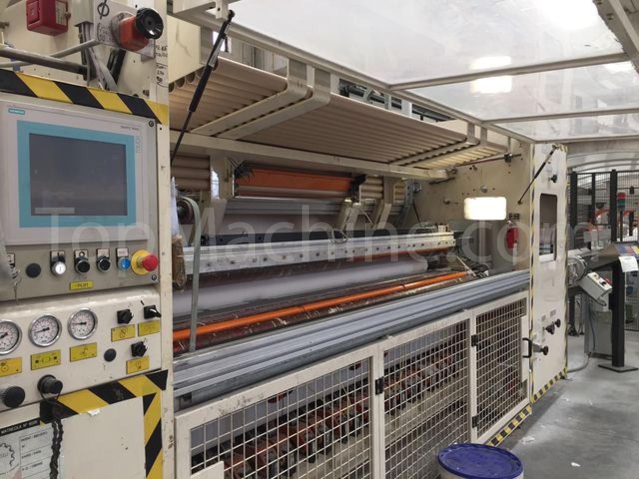 Used PERINI 704 Carta Tissue