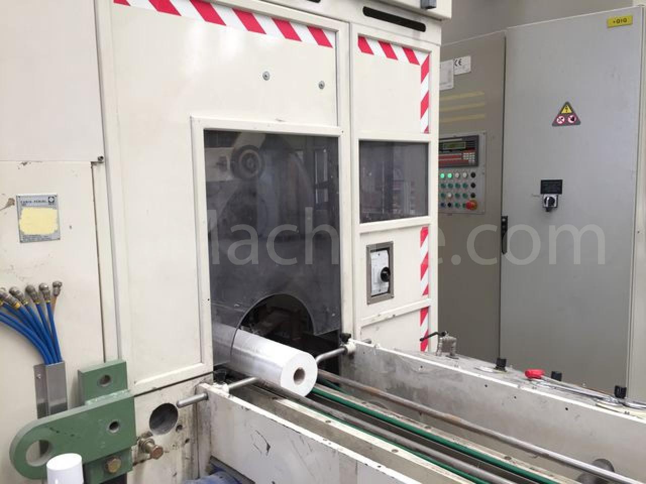 Used PERINI 704 Carta Tissue