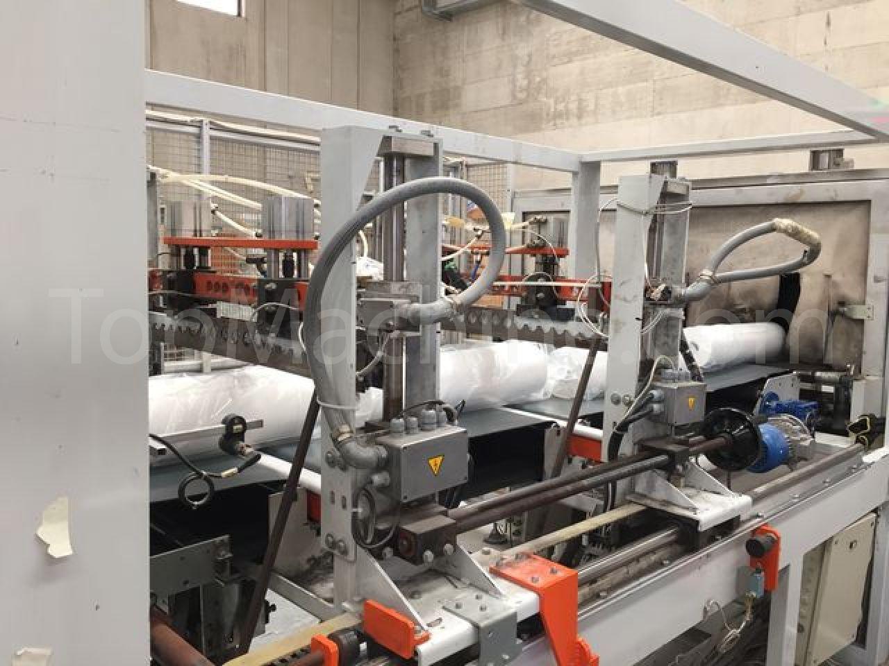 Used PERINI 704 Carta Tissue