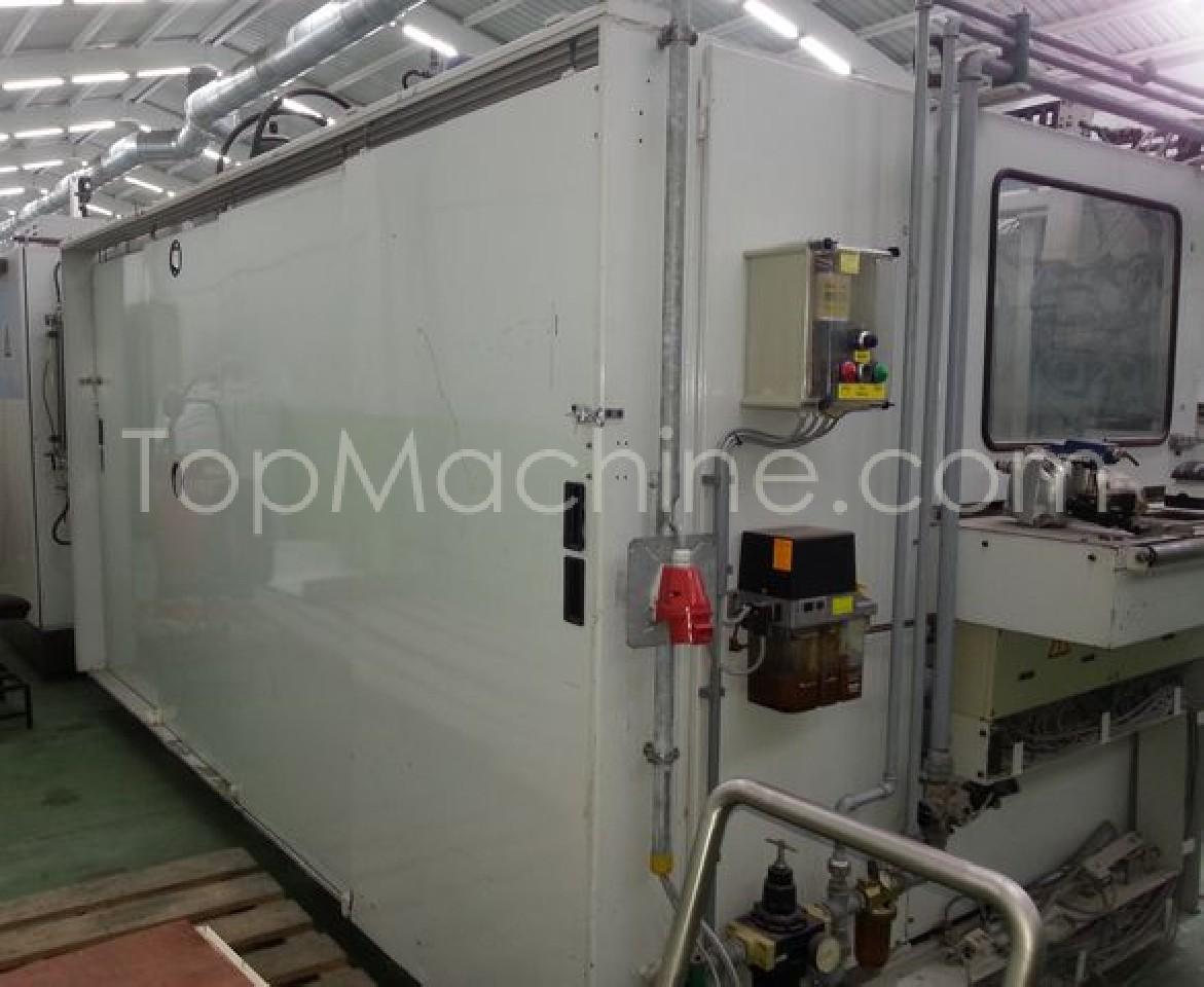 Used Kiefel KMD 52 Thermoforming & Sheet Thermoforming
