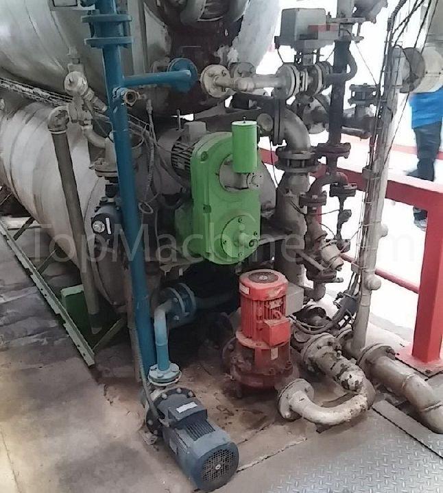 Used Stock RE4  Aneka ragam