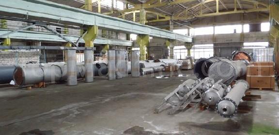 Used Frilli Impianti Distillery  Aneka ragam