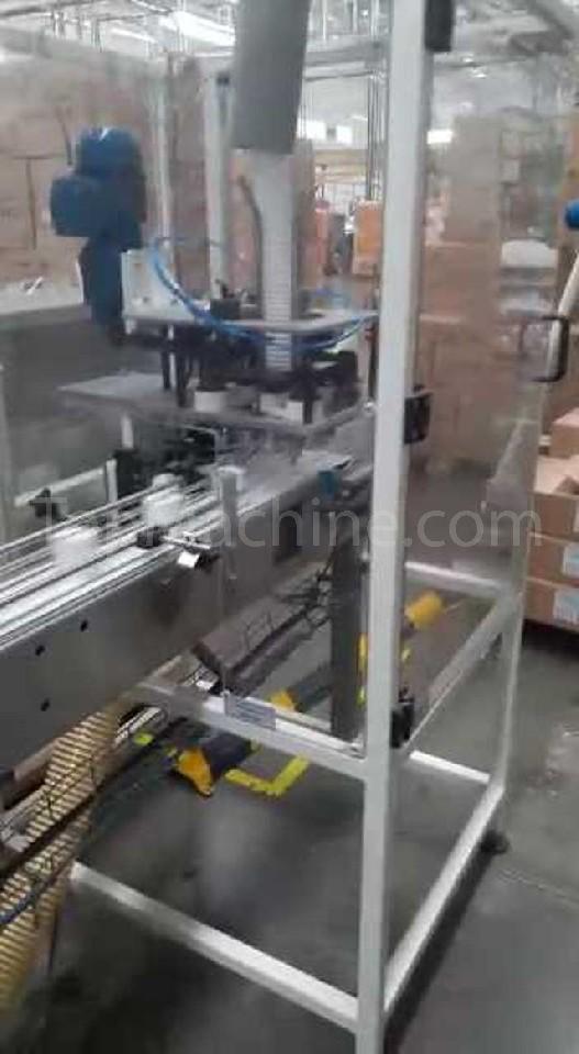 Used Fuji SA 3200 İçecek ve Sıvılar Sleever