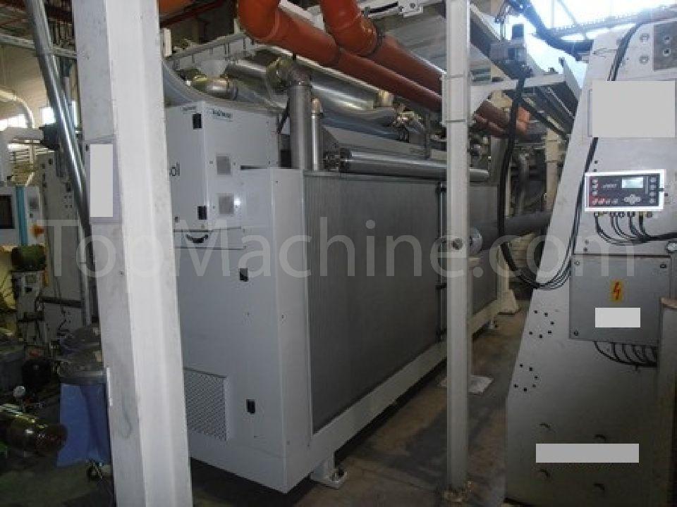 Used Kalvar Calvasol CX11-628 G5  Karışık
