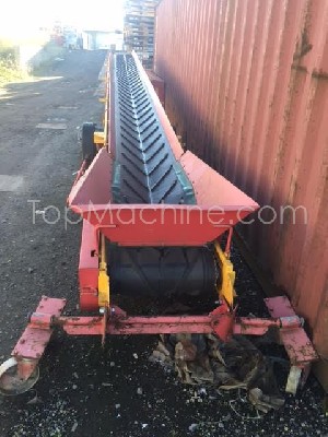 used conveyors