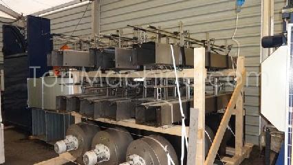 Used Krones Airco  Miscellaneous