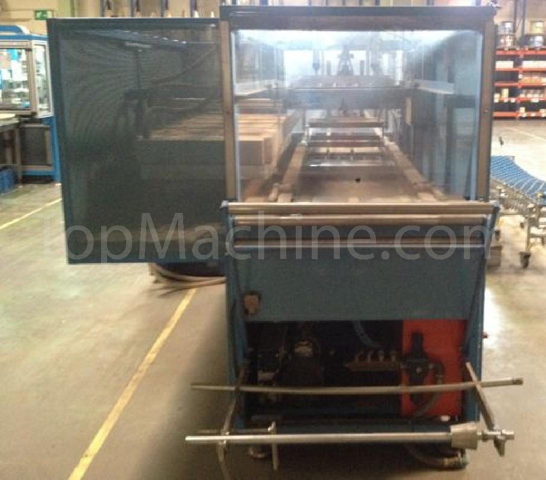 Used EVASA Mat Ns Af Termoformatrici & lastra Packaging