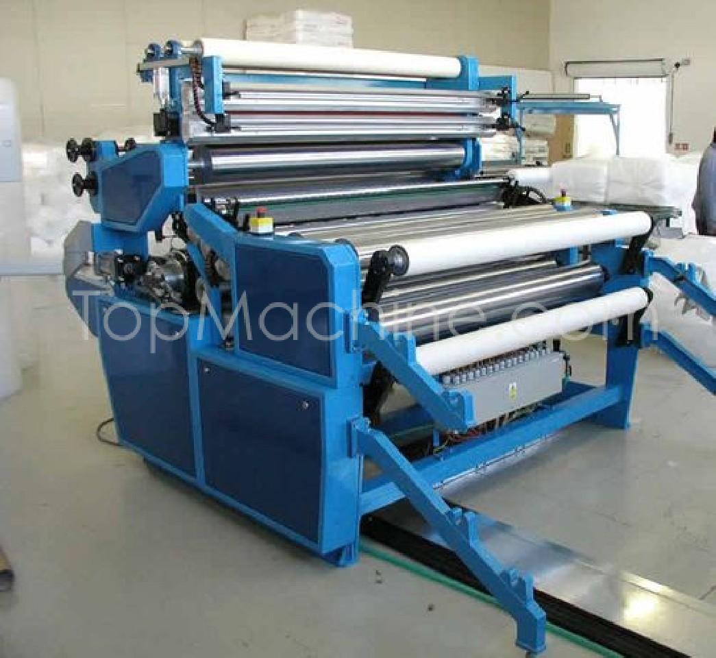 Used Fatra 1500,1000 Thermoformage & feuilles Divers