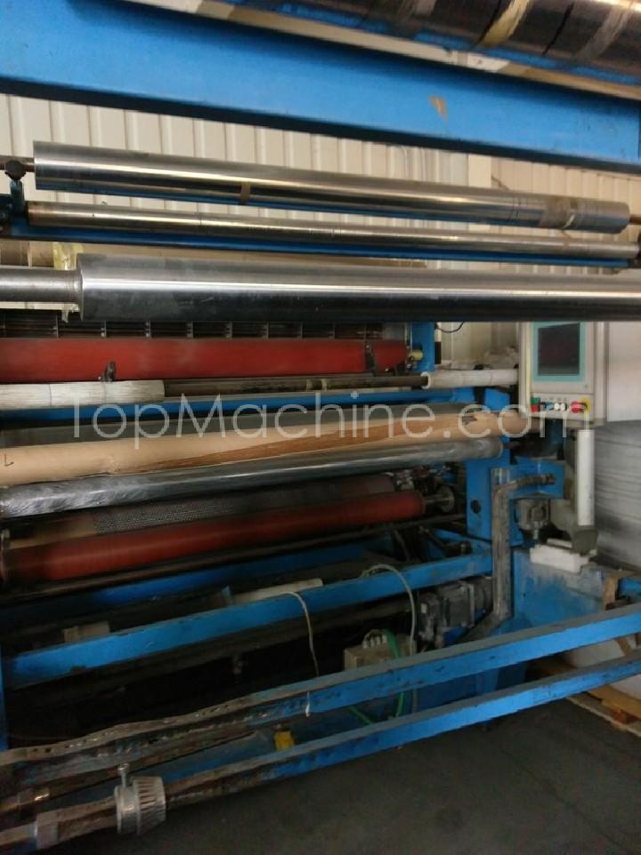 Used Fatra 1500,1000 Thermoforming & Sheet Miscellaneous