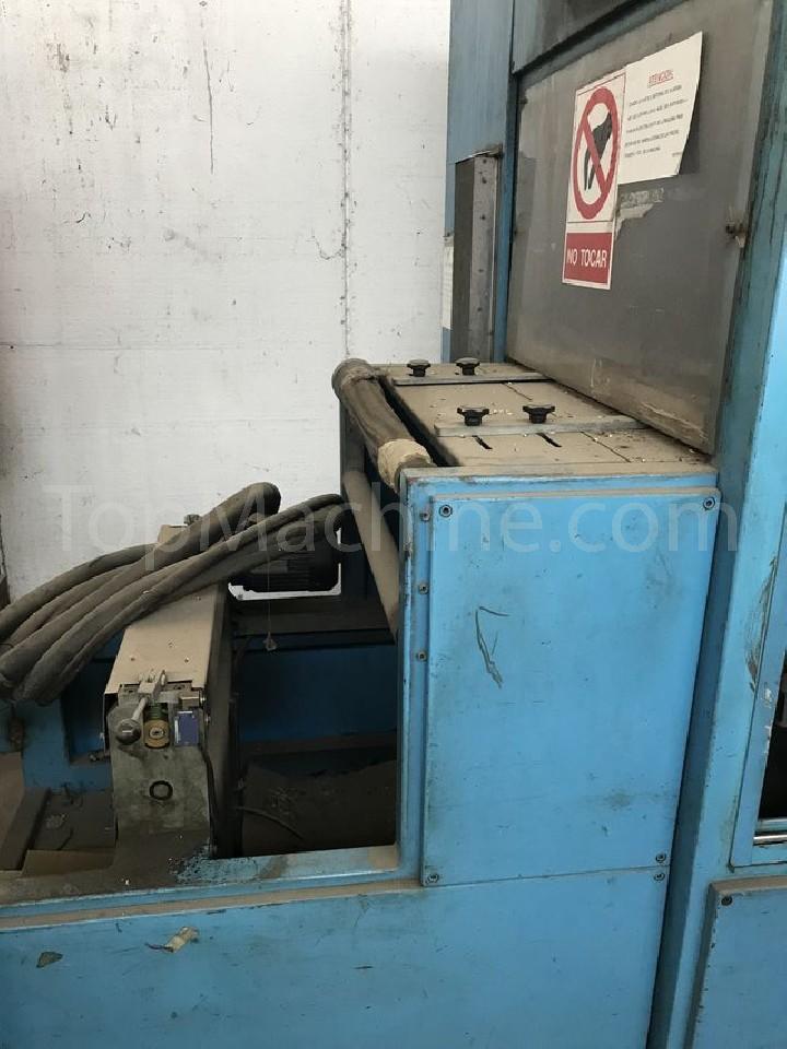 Used Oreu MAC-2 PHD-A Tiefzieh & Platten Thermoformen