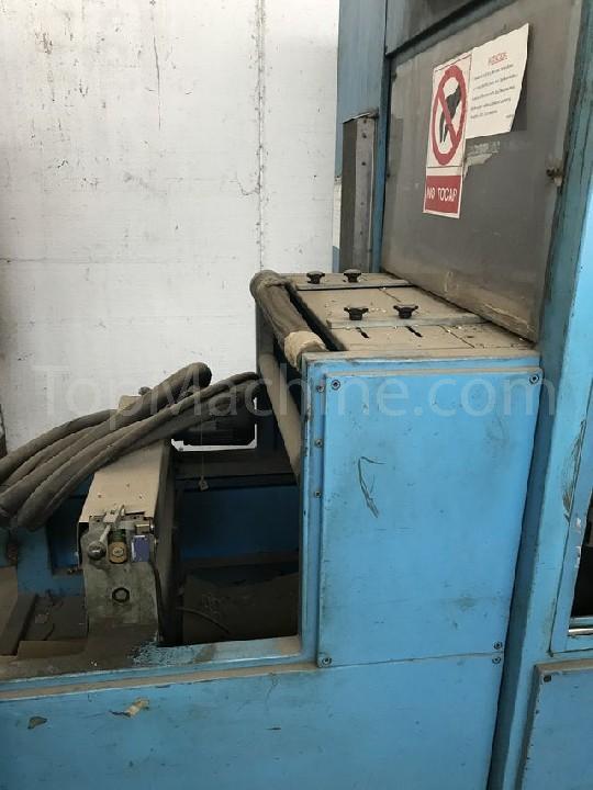 Used Oreu MAC-2 PHD-A  Thermoforming