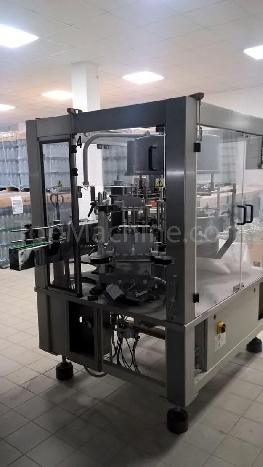 Used Mondial Progress M Getränkeindustrie Etikettiermaschine