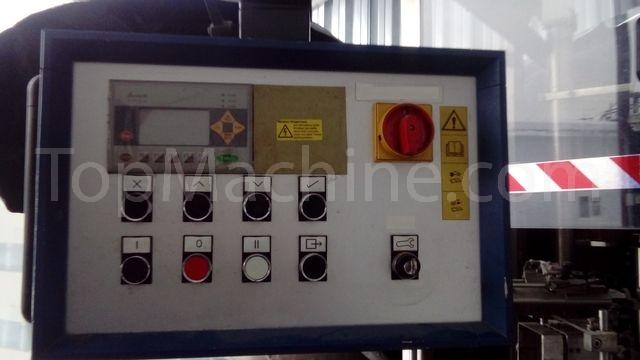 Used Skoda ET 15 Beverages & Liquids Labeller