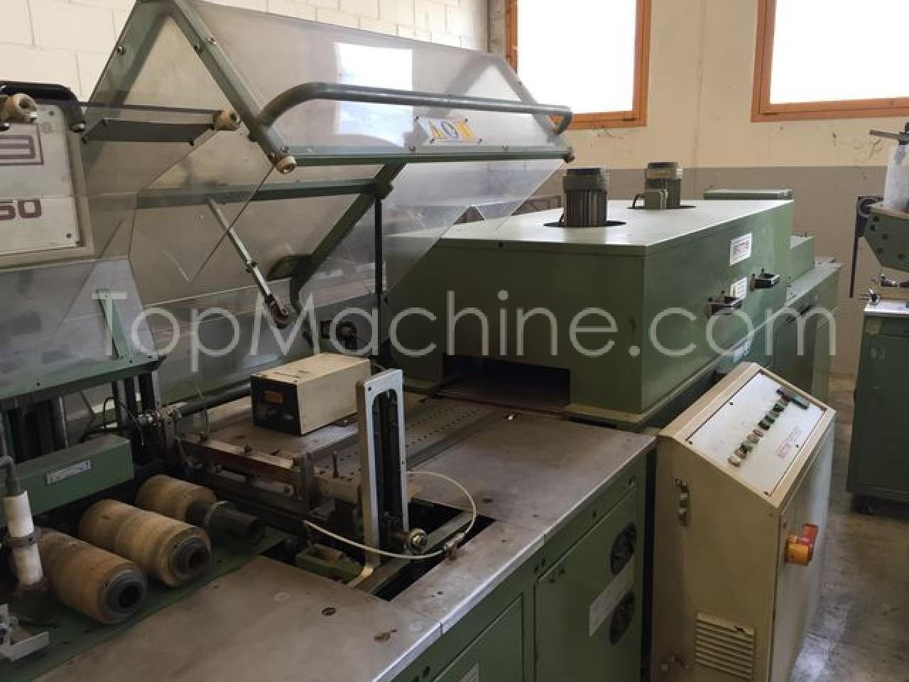 Used SITMA C 80 - 750 Thermoforming & Sheet Packaging